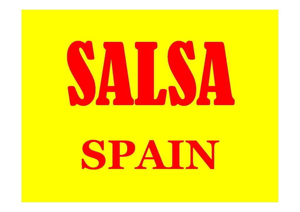 Salsa Spain World Congress 2023