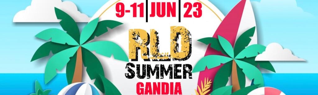 RLD Summer Gandia 2023