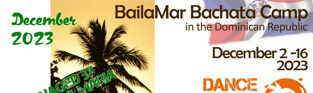 BailaMar Bachata Camp in the Dominican Republic #29