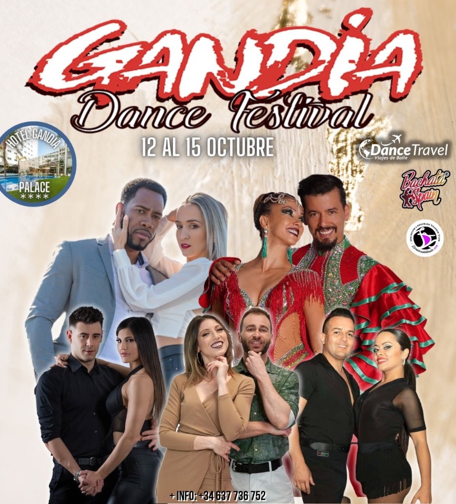 Gandia Dance Festival 2023