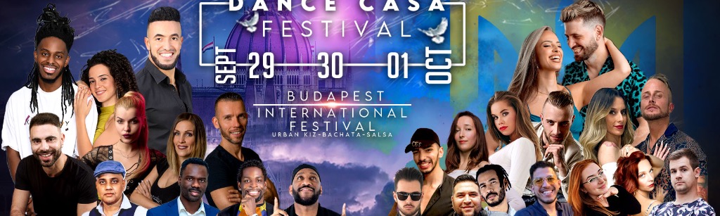 DANCE CASA FESTIVAL 2023