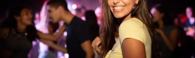 Vendredi / Salsa et Bachata à la Pachanga Paris