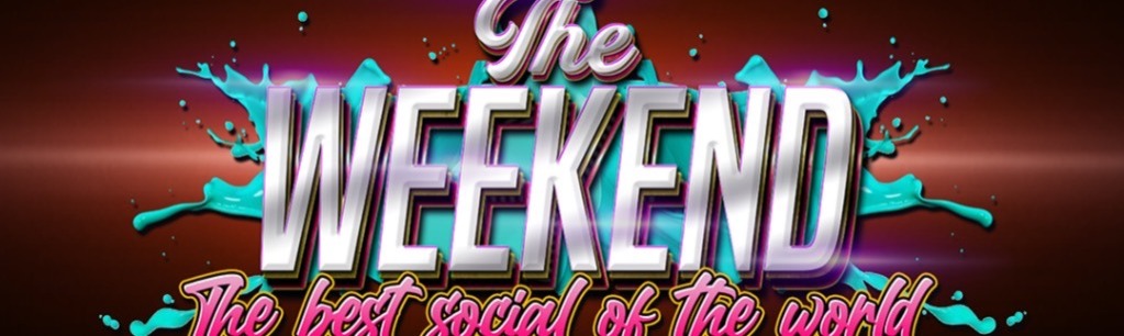 The Weekend 2024 by BCN Sensual Family