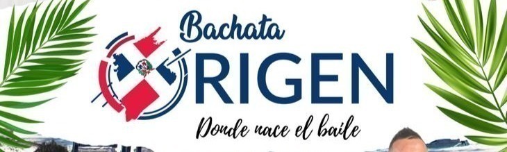 Bachata Origen - 4º Edición