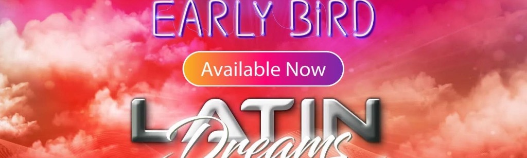 LATIN DREAMS FESTIVAL 2026