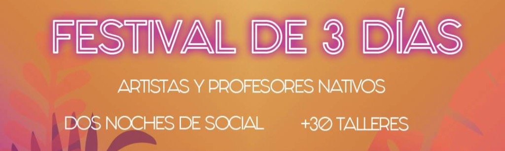 Más que Cubano Festival BILBAO 2026 (4ª Edición)