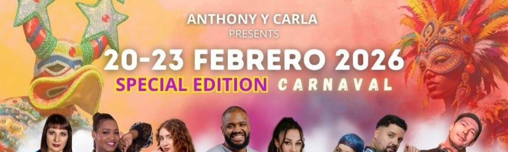 DOMINICAN FLOW FESTIVAL 2026