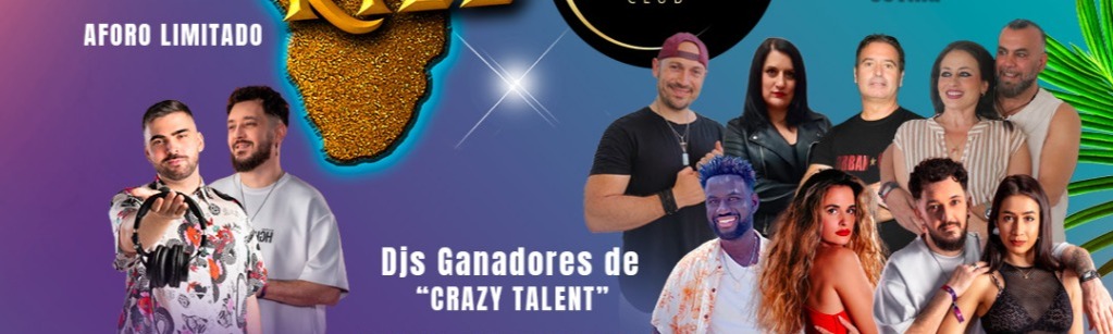 Passion kizz Sevilla 