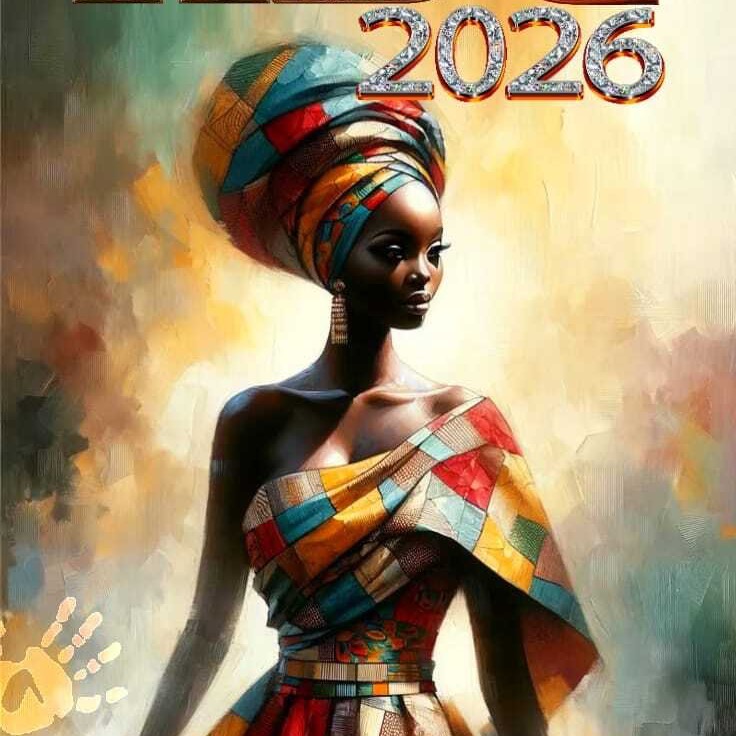 Kizomba Barcelona Congress 2026