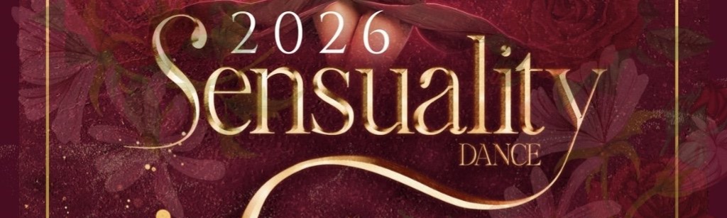 Sensuality Dance 2026