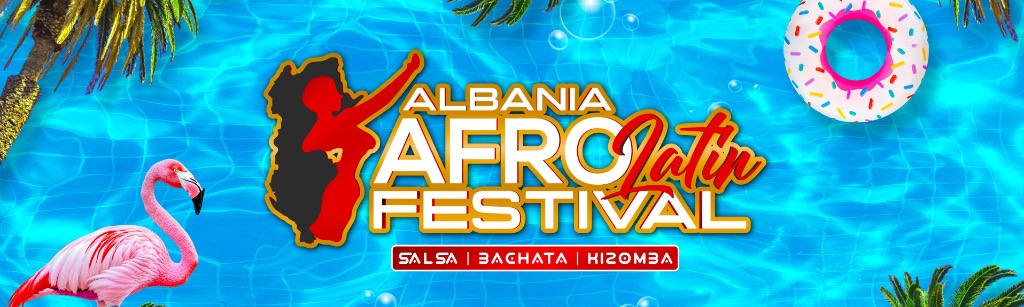 ALBANIA AFROLATIN FESTIVAL 2026