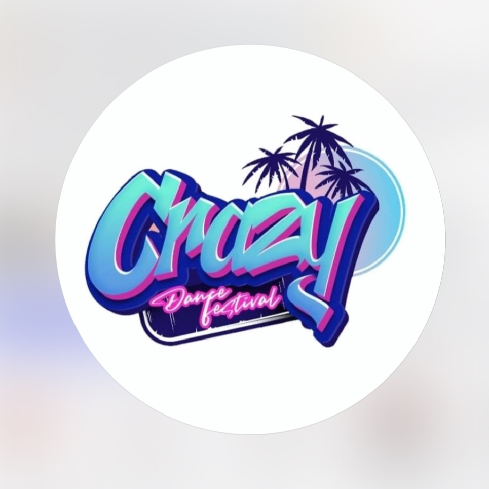 CRAZY DANCE FESTIVAL 2025