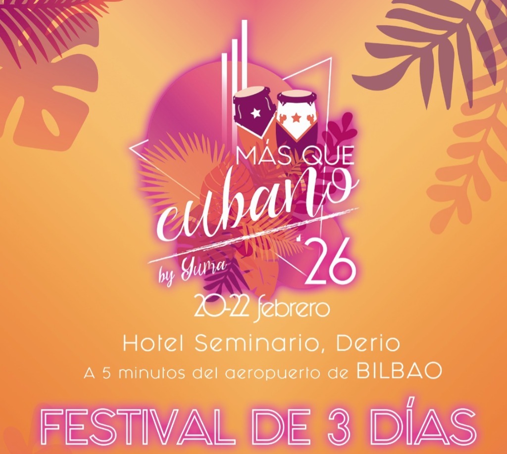 IV Más Que Cubano 