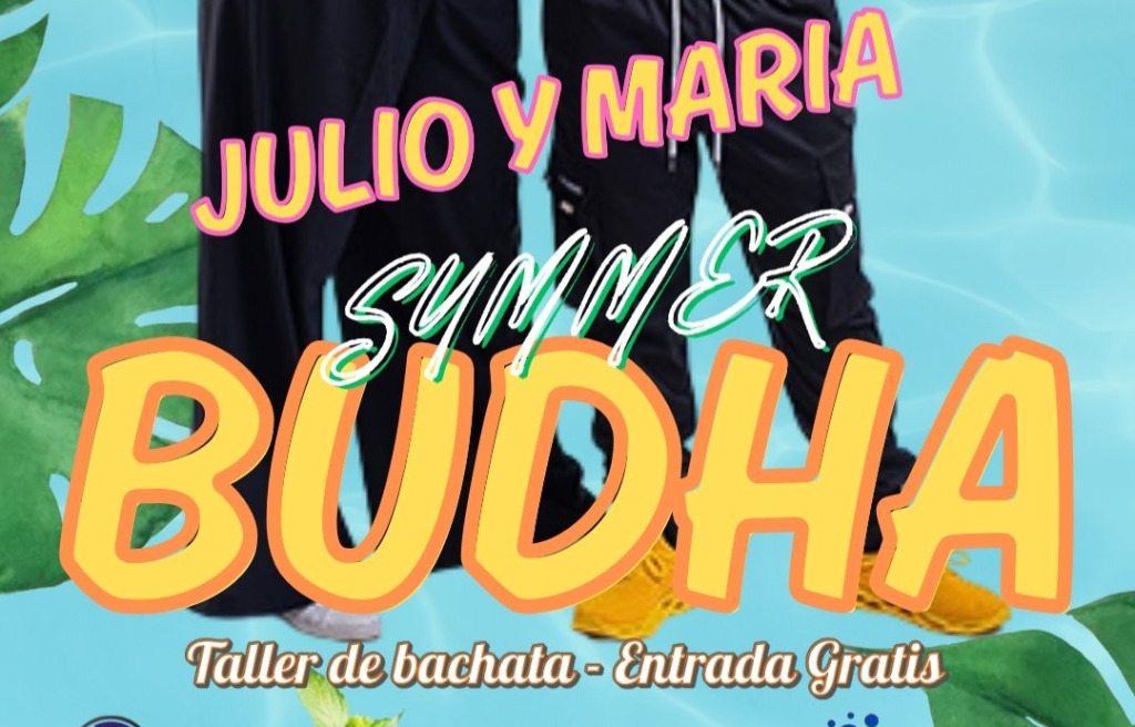 BUDHA SUMMER