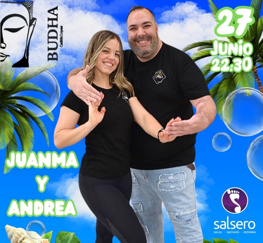 BUDHA SUMMER