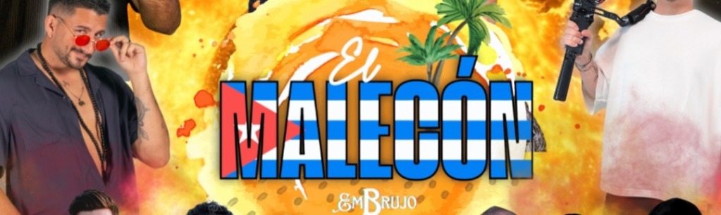 EL MALECON DEL EMBRUJO