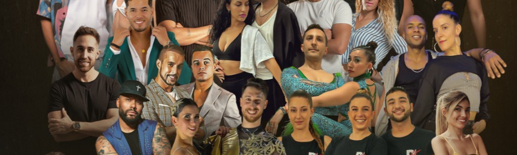 SoulDance Bachata & Salsa Festival Vol.6 - Febrero 2026