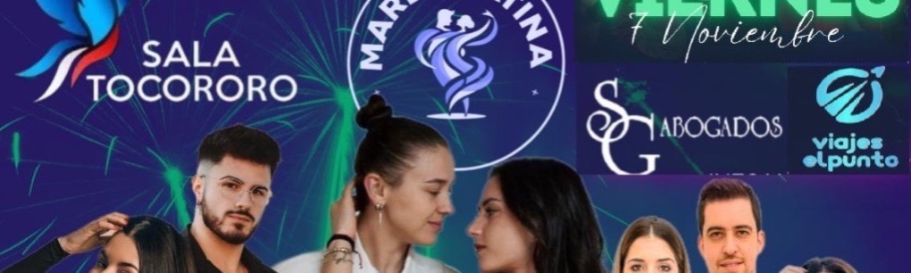 MAREA LATINA.  SESION 3