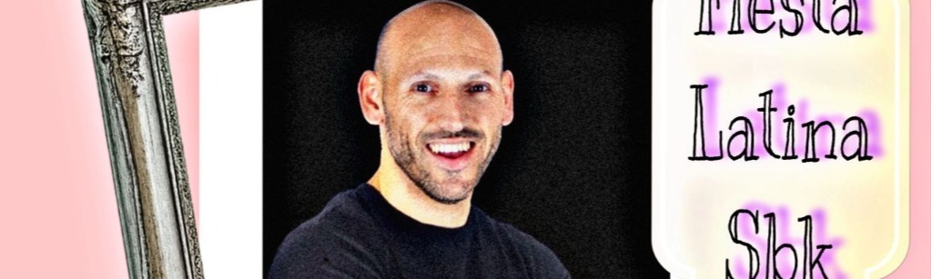 Fiesta latina SBK en el Estribo