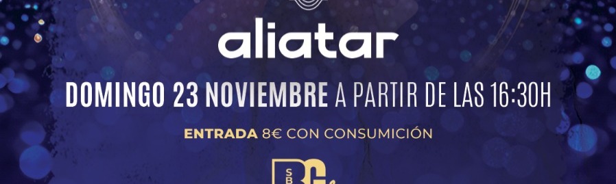 Domingos de son cubano salsa y bachata en Aliatar