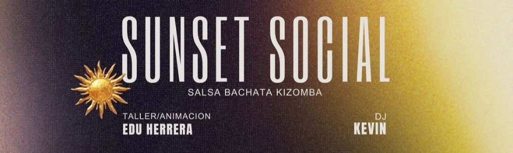 Sunset social
