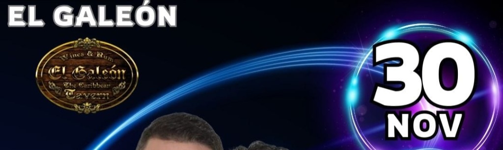 Domingo BSK en el Galeón