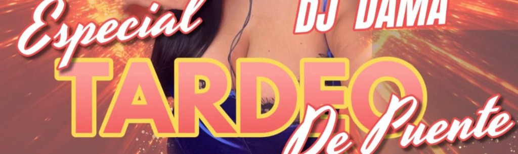 Especial tardeo de puente en New JOKER