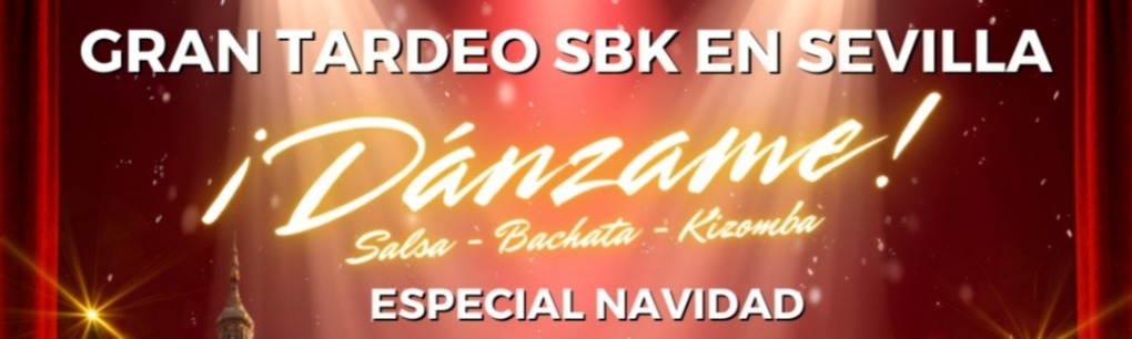 ¡Danzame! SBK  - Sevilla