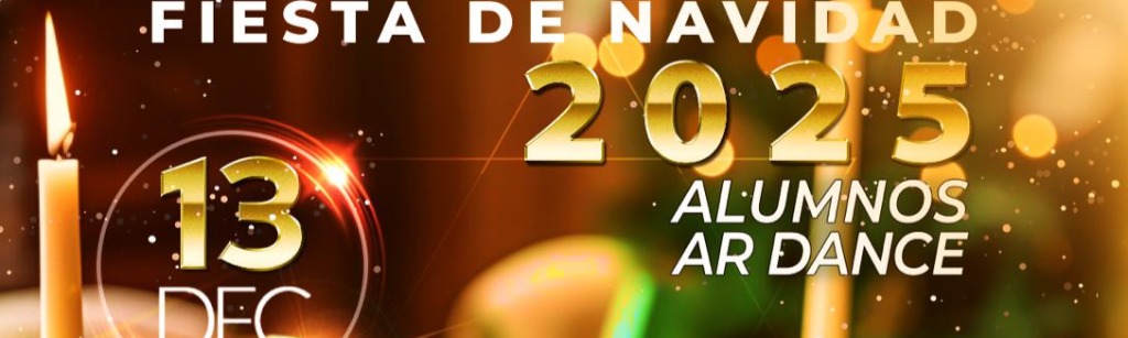 Fiesta de navidad