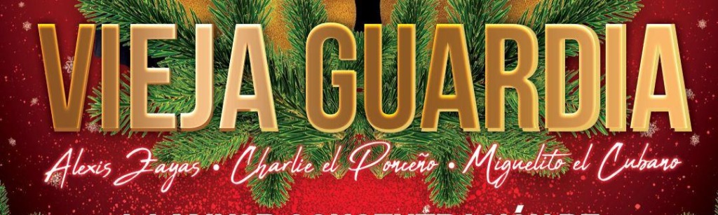 Vieja guardia en Atrévete