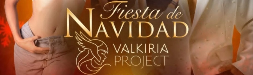 Fiesta de Navidad en Sala Havana