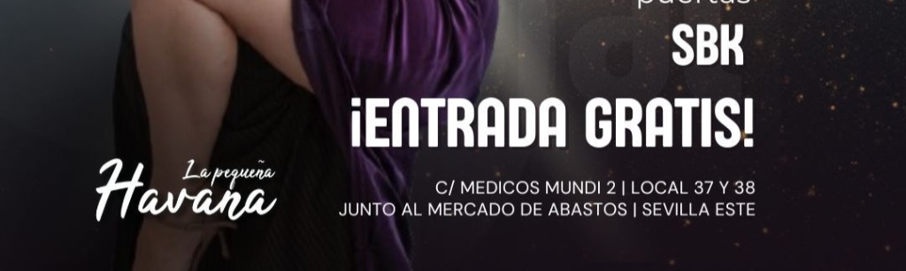 Social en la peque&ntilde;a Havana