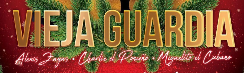 Vieja Guardia en Atr&eacute;vete