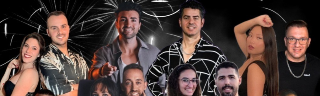 MAREA LATINA - CONVIVENCIA HABANA M&Iacute;A