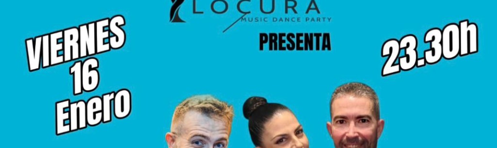 Latin Fest SBK en New Joker