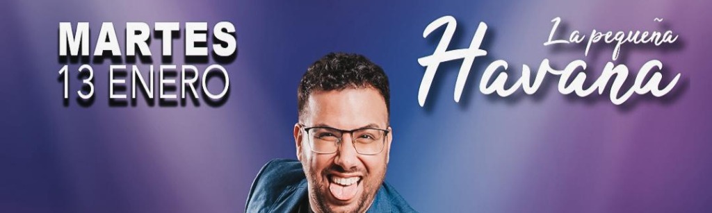 Bachata Sensual Vibes en la peque&ntilde;a Havana