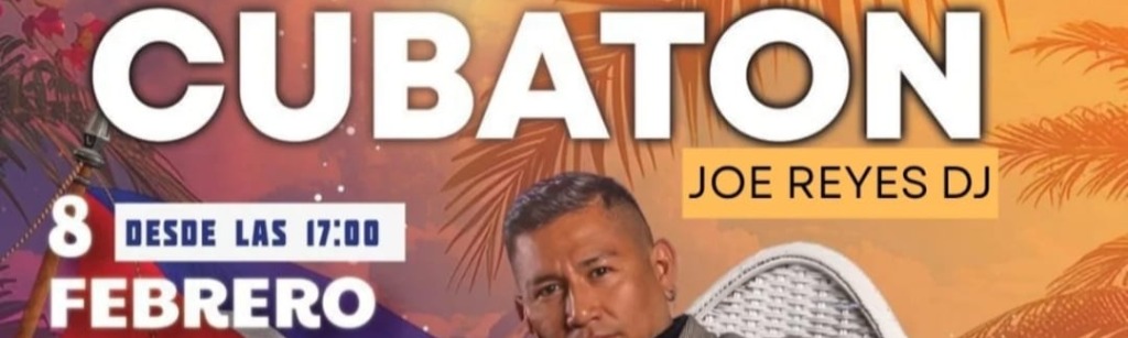 Cubat&oacute;n en Sala Havana