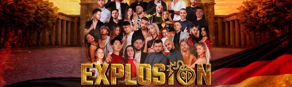 Berlin Bachata Festival #4 Edition