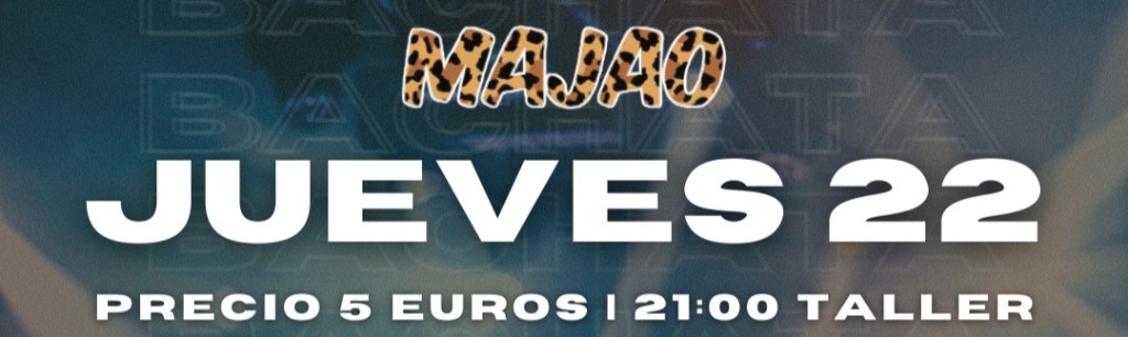 Majao en Cielo de la Babana