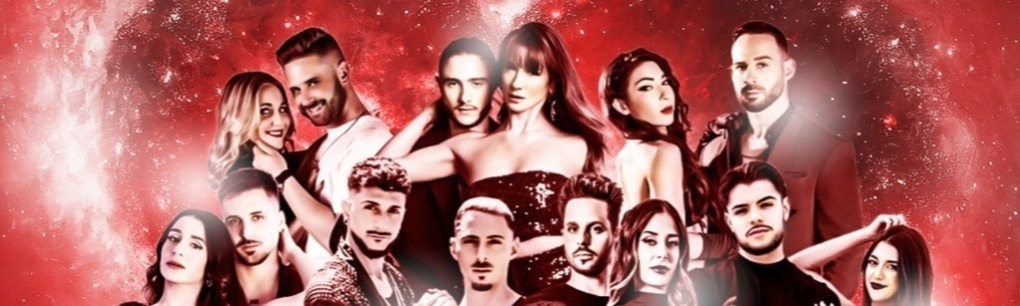 BACHATA IN LOVE 💞 6&rarr;8 FEB&rsquo;26