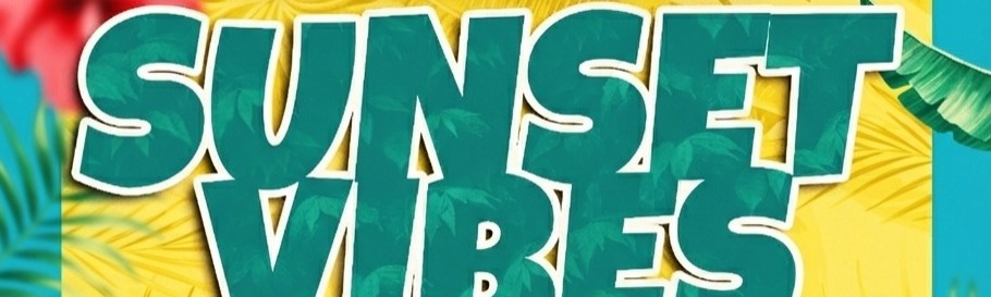 SUNSET VIBES - SBK ( ESPECIAL DIA DA MULHER )