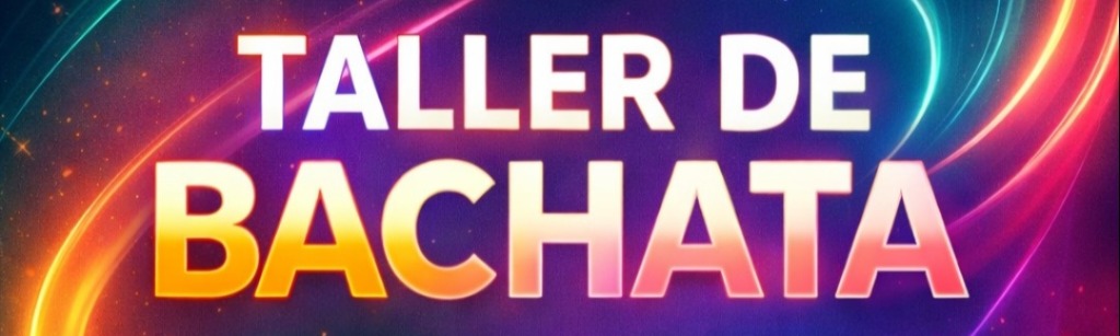 CLASES DE BACHATA 