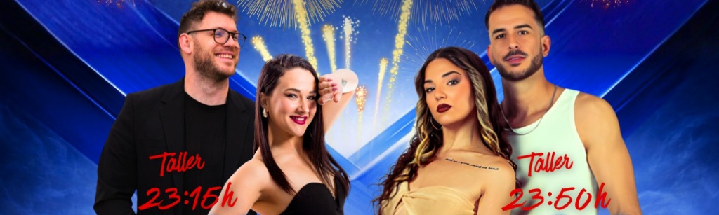 GANGS ESPECIAL FALLES