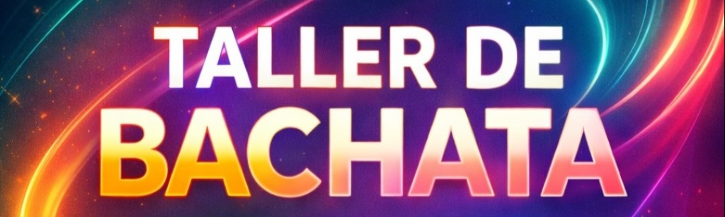 CLASES DE BACHATA 