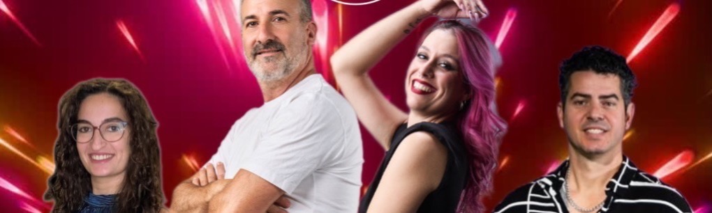 MAREA LATINA - X EDICI&Oacute;N