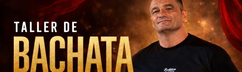 CLASES DE BACHATA 