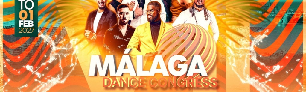 M&aacute;laga Dance Congress 