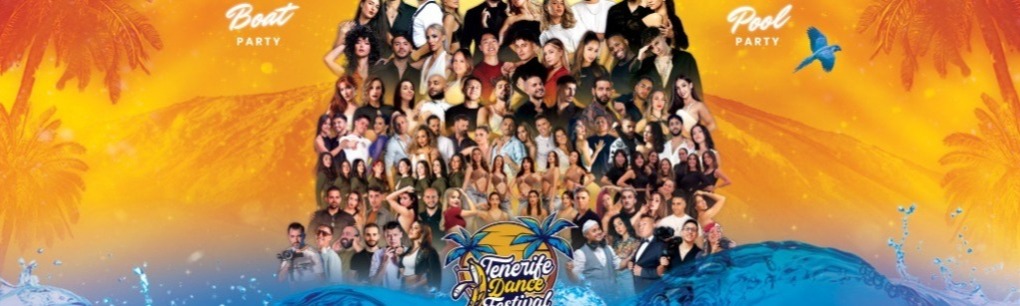 Tenerife Dance Festival 2026