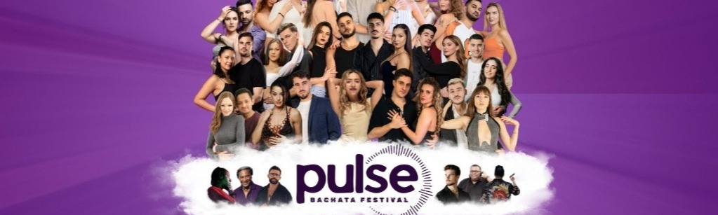 Pulse bachata festival 2026