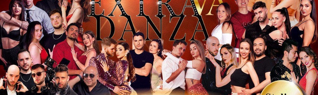 Extravadanza Bachata Congress 2026